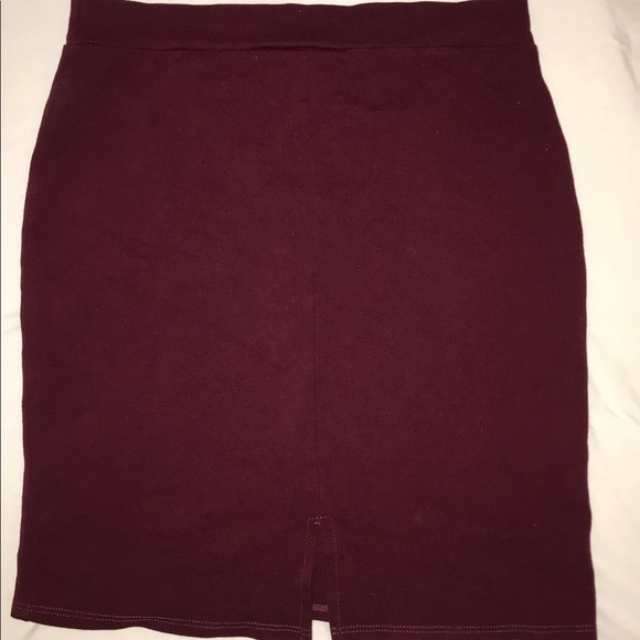 Charlotte Russe skirt 🥀 - Picture 2 of 3